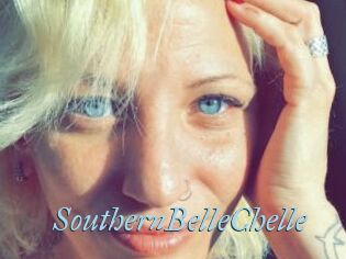 SouthernBelleChelle