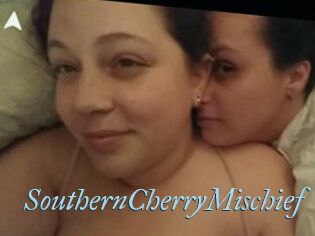 SouthernCherryMischief