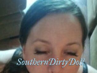 SouthernDirtyDoll