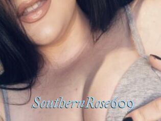 SouthernRose609