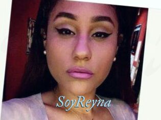 SoyReyna