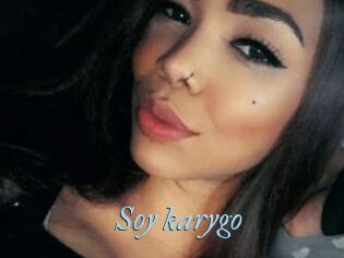 Soy_karygo