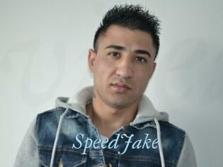 SpeedJake