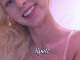 Spell