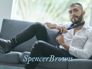 SpencerBrown