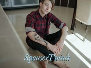 SpenserTwink