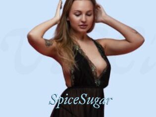 SpiceSugar