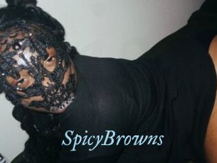 SpicyBrowns