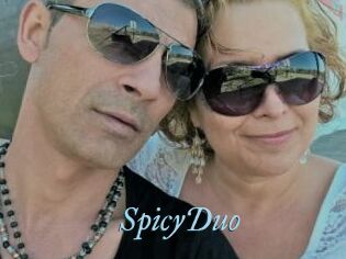 SpicyDuo