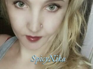 SpicyNika