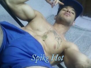 Spikg_Hot