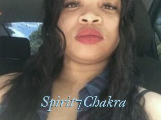 Spirit7Chakra