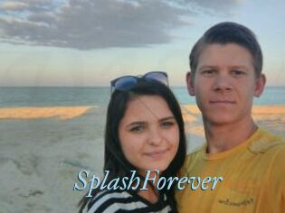 SplashForever