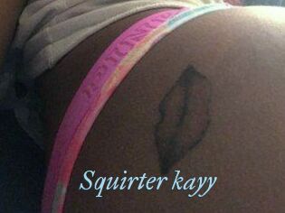 Squirter_kayy