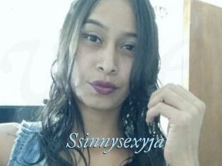 Ssinnysexyja