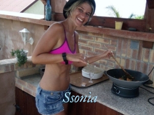 Ssonia