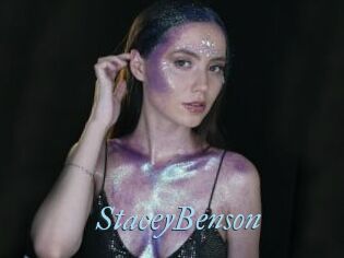 StaceyBenson