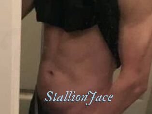 StallionJace