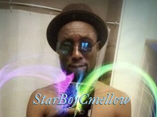 StarBoyCmellow