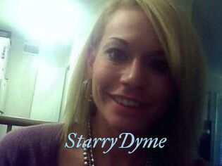 Starry_Dyme