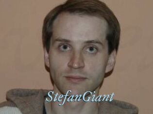 StefanGiant