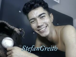 StefanGreith