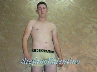 StefanoValentino