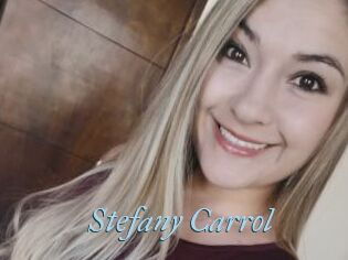 Stefany_Carrol