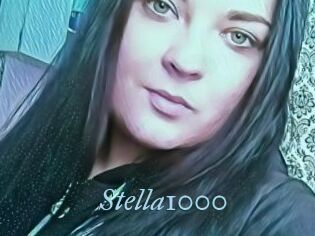 Stella1000