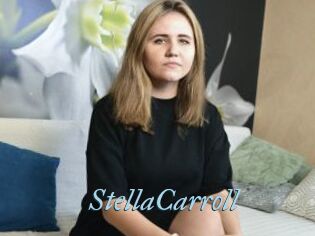 StellaCarroll