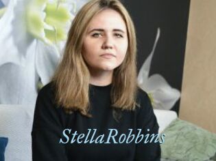 StellaRobbins