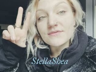 StellaShea