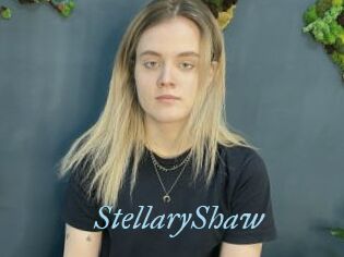 StellaryShaw