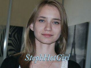 StephHotGirl