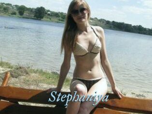 Stephaniya