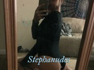 Stephanudes