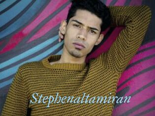 Stephenaltamiran