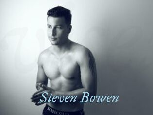 Steven_Bowen