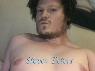 Steven_Peters