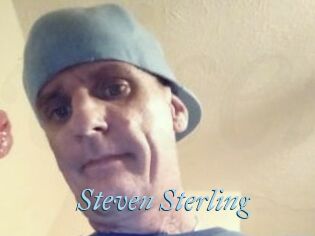 Steven_Sterling