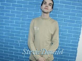 StevieDonald