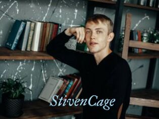 StivenCage