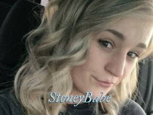 StoneyBabe