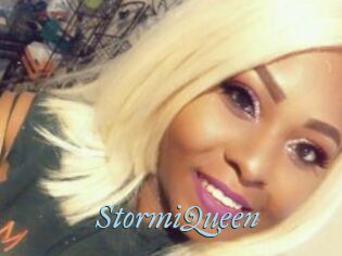 StormiQueen