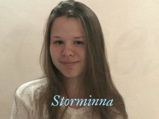 Storminna