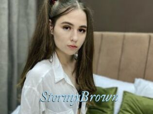 StormyBrown