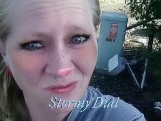 StormyDial