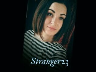 Stranger23