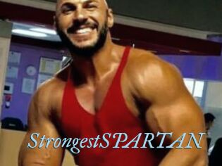 StrongestSPARTAN