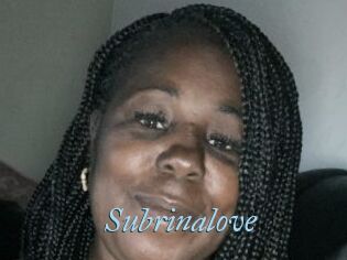 Subrinalove